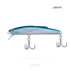 Howk AVENGER 47gr/125mm