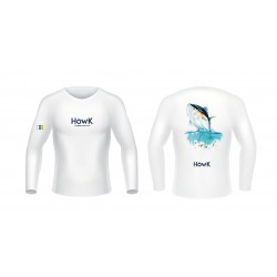 Howk UV Shirt Extreme Tuna...