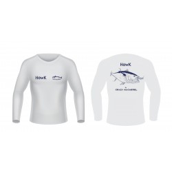 Howk UV Shirt Crazy...