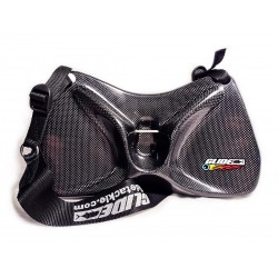 Glide Fighting Belt Carbon