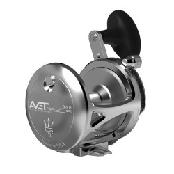 Avet LX G2 6.0 Left Handel...