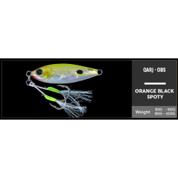 Yasi Qarfah Jig 100g