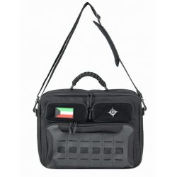 ZERO NORTH Laptop Bag