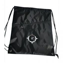 ZERO NORTH String Bag