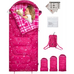 KingCamp GALAXY ZOO C300...