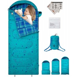 KingCamp GALAXY ZOO C300...