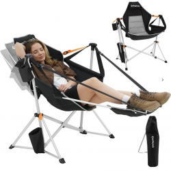 KingCamp Hammock Chair with...