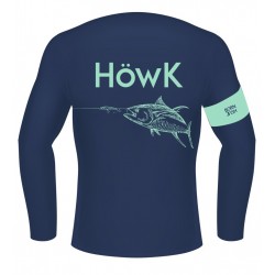 Howk Tuna Attack UV Shirt...