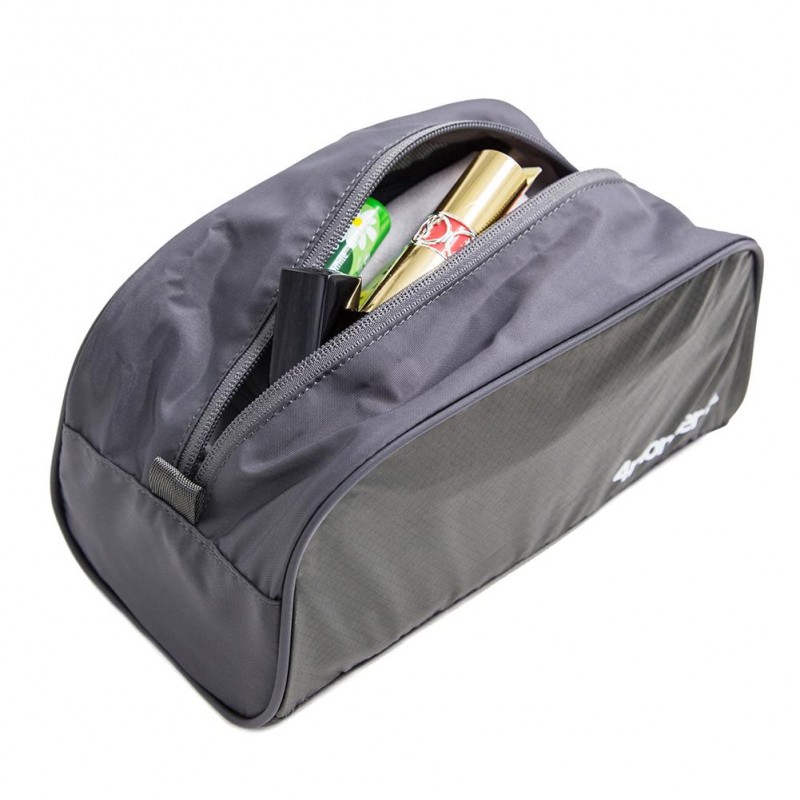 lightweight travel toiletry bag