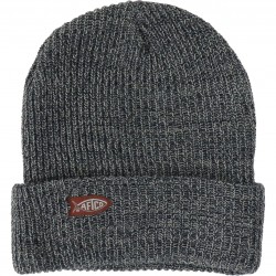 AFTCO MARLEY BEANIE - GRAY