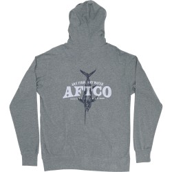 AFTCO WEIGH IN PULLOVER...