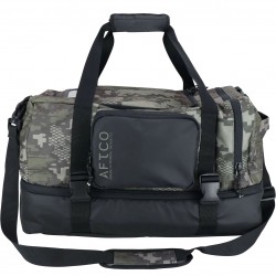 AFTCO OVERNIGHT BAG - Green...