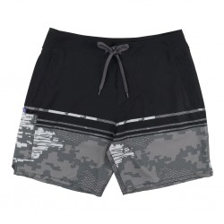 AFTCO CHANNEL BOARDSHORTS -...