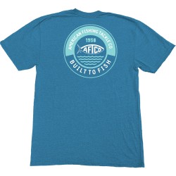 AFTCO IGNITION SS T-SHIRT -...