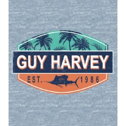 Guy Harvey Men's Fishing...