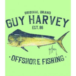 Guy Harvey Men's Offshore...