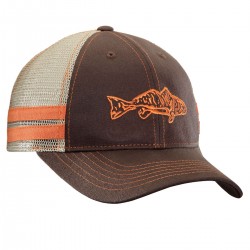 FF Redfish Trucker Hat -...