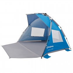 KingCamp Pop Up Tent UPF50+...