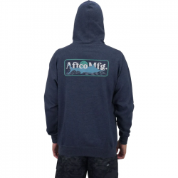 AFTCO Stacked Pullover...