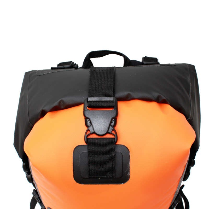 hPa Waterproof Backpack DRY BACKPACK 40 HD