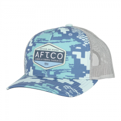 AFTCO Transfer Trucker Hat...