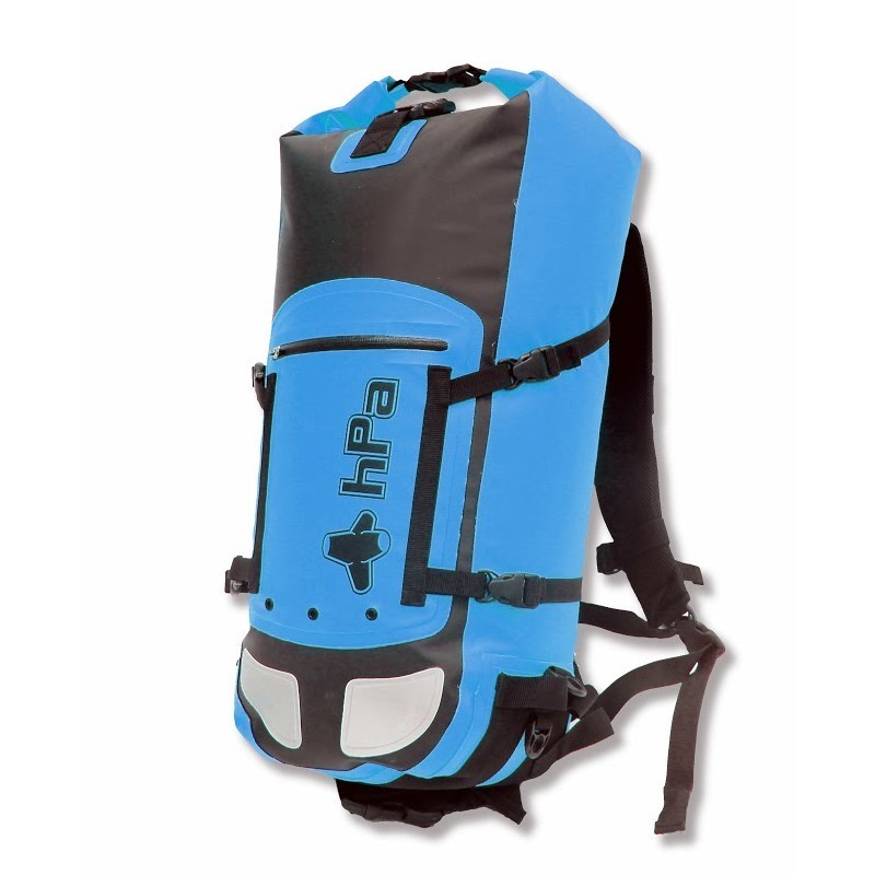 hPa Waterproof Backpack DRY BACKPACK 40 HD