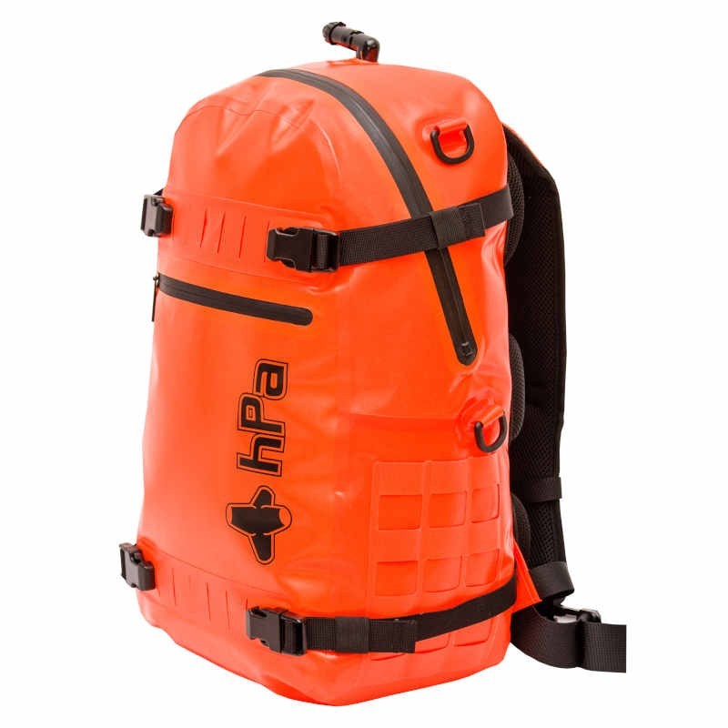 hPa Waterproof Bag HPA INFLADRY 25