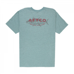 AFTCO Deep Water SS T-Shirt...