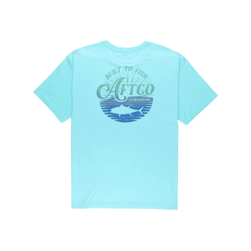 Mossy Oak® Camo LS Performance Shirt – AFTCO
