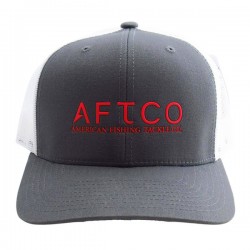 AFTCO SAMURAI TRUCKER HAT -...