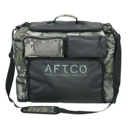 AFTCO Tackle Bag 37 - Green...