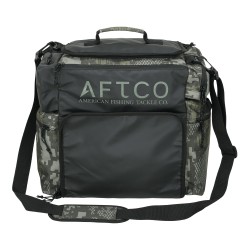 AFTCO Tackle Bag 36 - Green...