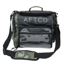 AFTCO Tackle Bag 35 - Green...