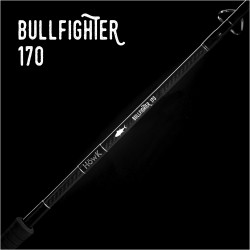 Howk Bullfigher 170