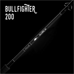 Howk Bullfigher 200