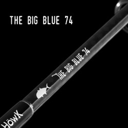Howk The Big Blue 74