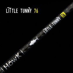 Howk Little Tunny 76