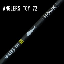 Howk Angler’s Toy 72