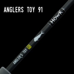 Howk Angler’s Toy 91