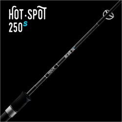 Howk Hot Spot 250s