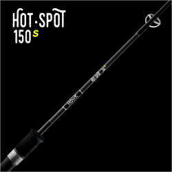 Howk Hot Spot 150s