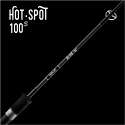 Howk Hot Spot 100s