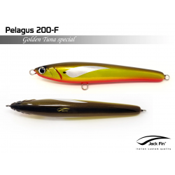Jackfin Pelagus 200F