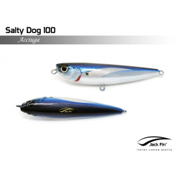 Jackfin Salty Dog 100