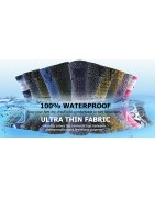 Waterproof Socks Ulta Thin - Summer